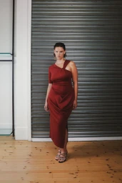 Karoline Vitto S/S 26 Lookbook