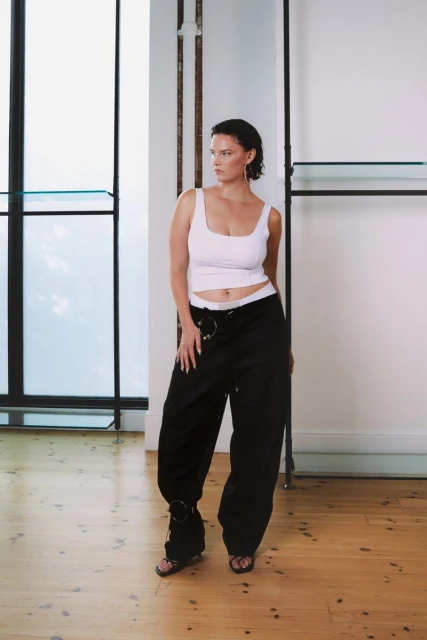 Karoline Vitto S/S 26 Lookbook