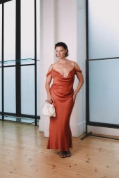 Karoline Vitto S/S 26 Lookbook