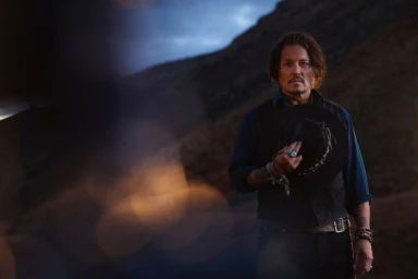 Sauvage PR / Behind the scene