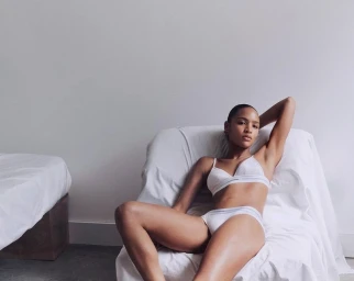 Fall 25 Sportswear and Essentials shoot