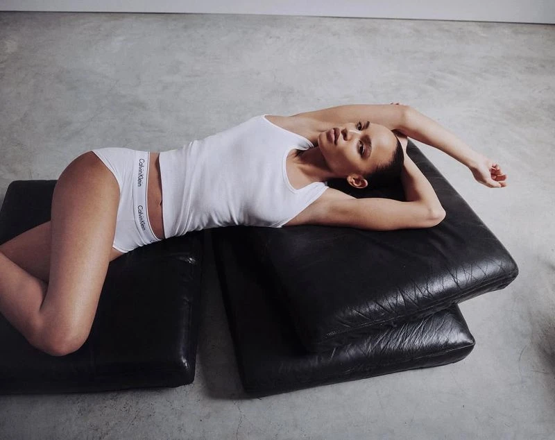 Fall 25 Sportswear and Essentials shoot