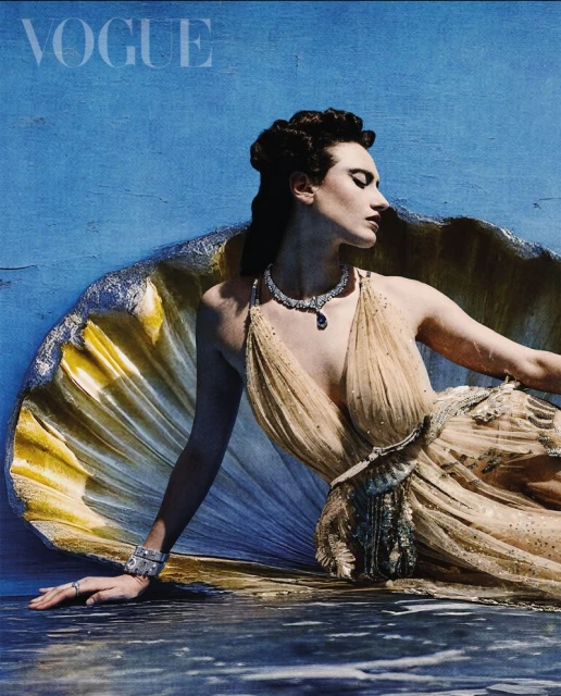 Special High jewelery Bulgari