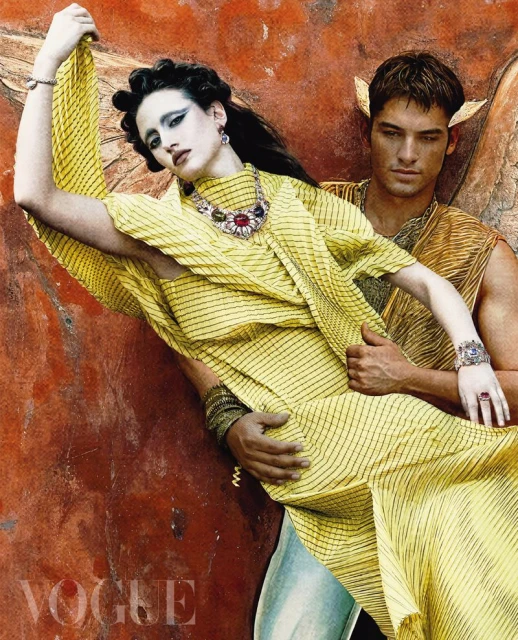 Special High jewelery Bulgari