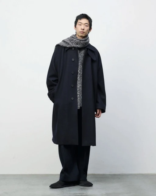 Studio Nicholson - Autumn Winter 25