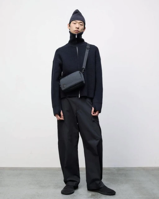 Studio Nicholson - Autumn Winter 25