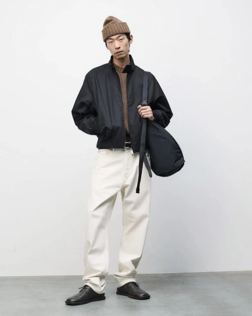 Studio Nicholson - Autumn Winter 25