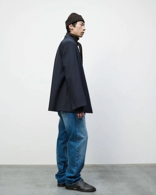 Studio Nicholson - Autumn Winter 25