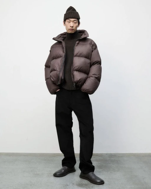 Studio Nicholson - Autumn Winter 25