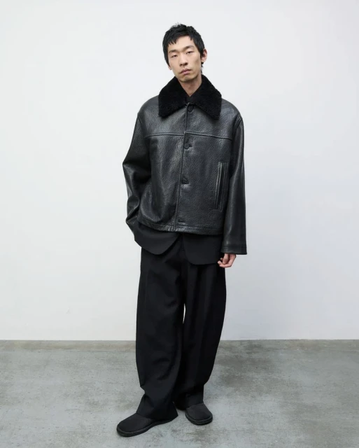 Studio Nicholson - Autumn Winter 25