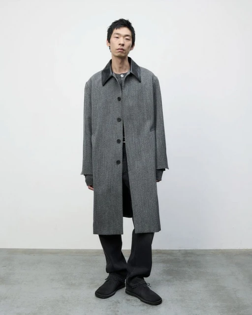 Studio Nicholson - Autumn Winter 25