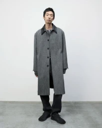 Studio Nicholson - Autumn Winter 25