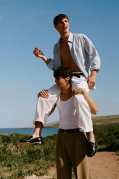 Zara x Castellano 1920