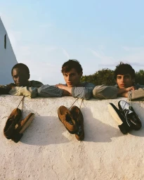 Zara x Castellano 1920