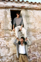 Zara x Castellano 1920