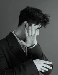 Numéro Netherlands - Ashby Gentry