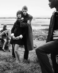 Everyday Is Like Sunday