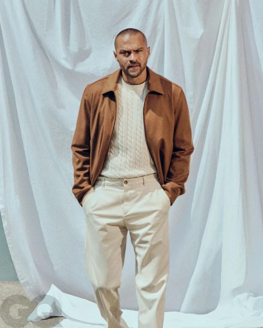 Jesse Williams Avra Cura Di Te