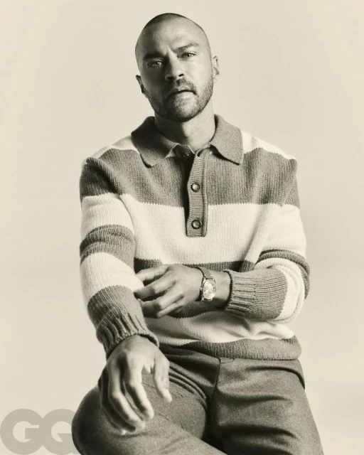 Jesse Williams Avra Cura Di Te