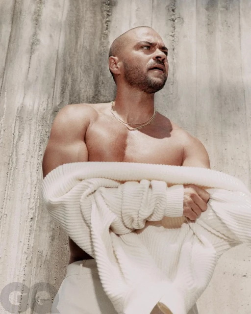 Jesse Williams Avra Cura Di Te