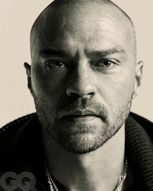 Jesse Williams Avra Cura Di Te