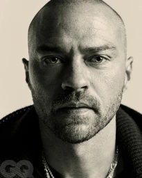 Jesse Williams Avra Cura Di Te