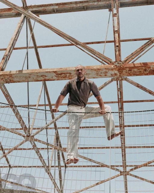 Jesse Williams Avra Cura Di Te