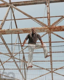 Jesse Williams Avra Cura Di Te