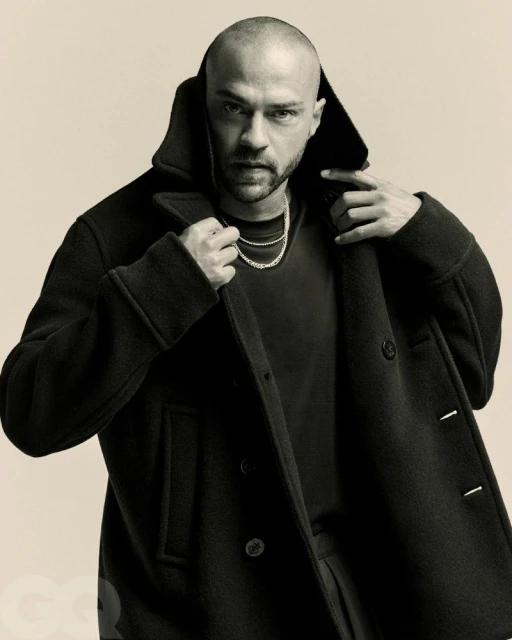 Jesse Williams Avra Cura Di Te