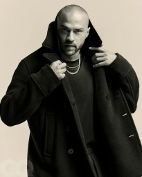 Jesse Williams Avra Cura Di Te