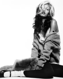 Just Can't Get Enough