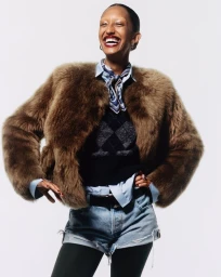 Just Can't Get Enough