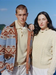 Guest In Residence Fall 2025 Collection