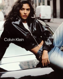 Calvin Klein Denim Campaign