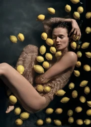 NÉCESSAIRE CYPRÈS-CITRONNÉ CAMPAIGN