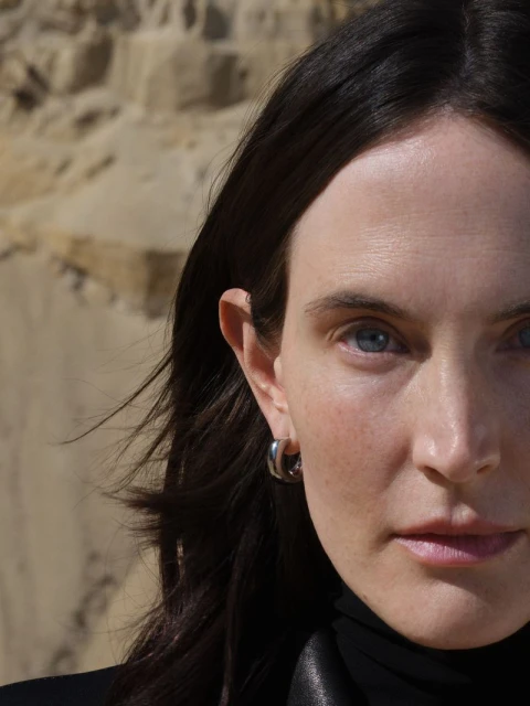 Aeyde FW25 D2 Campaign