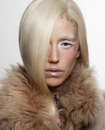 BROOKE CANDY VOGUE CS COVER STORY