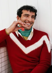 Raphael Diogo Five Days Under Lights