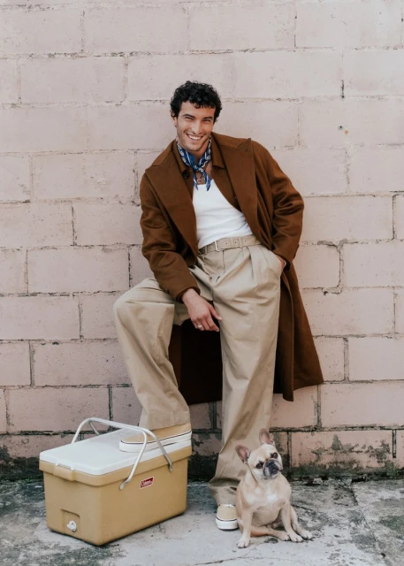 Raphael Diogo Five Days Under Lights