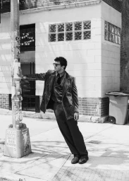 Raphael Diogo Five Days Under Lights