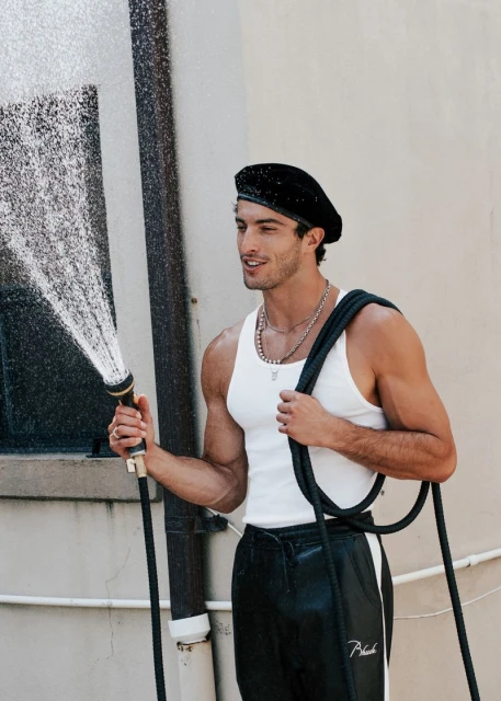 Raphael Diogo Five Days Under Lights