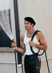 Raphael Diogo Five Days Under Lights