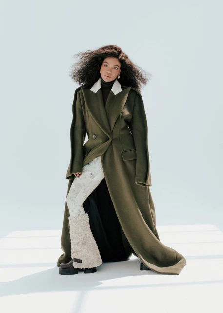 In conversation with Silvia Dionicio