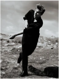 Mikkel Matthiesen by Jacek Szopik for MMSCENE Exclusive