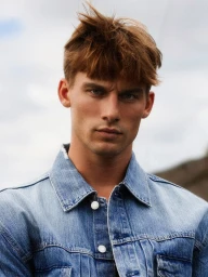 Mikkel Matthiesen by Jacek Szopik for MMSCENE Exclusive