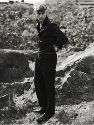 Mikkel Matthiesen by Jacek Szopik for MMSCENE Exclusive