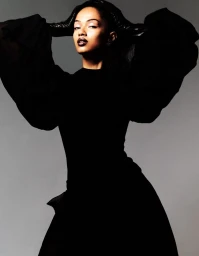 FW25 Reboot: the designer debuts shaping their house's future