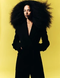 FW25 Reboot: the designer debuts shaping their house's future