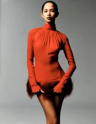 FW25 Reboot: the designer debuts shaping their house's future