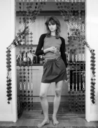 With a drop of the stylus! All is forgiven.